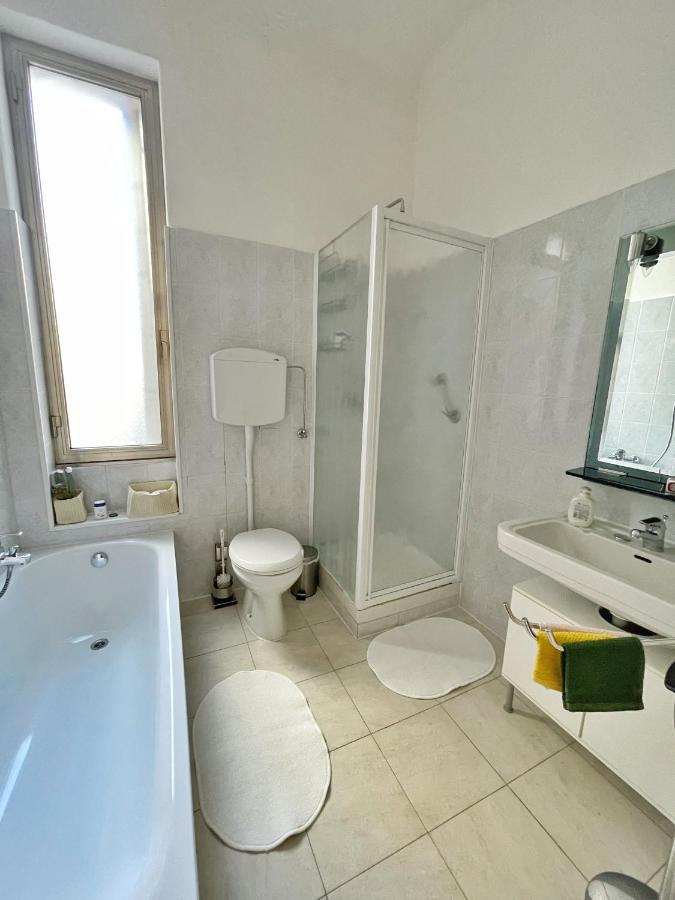 Ferienwohnung Ca Savelli Venedig Exterior foto