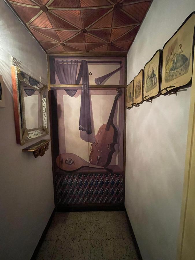 Ferienwohnung Ca Savelli Venedig Exterior foto