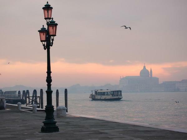 Ferienwohnung Ca Savelli Venedig Exterior foto