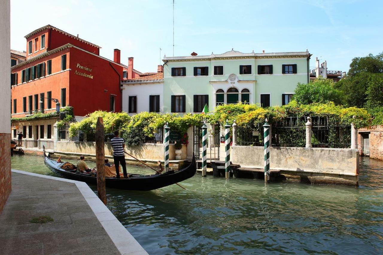 Ferienwohnung Ca Savelli Venedig Exterior foto